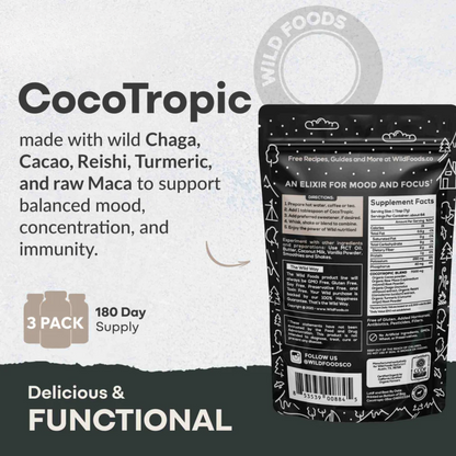 CocoTropic