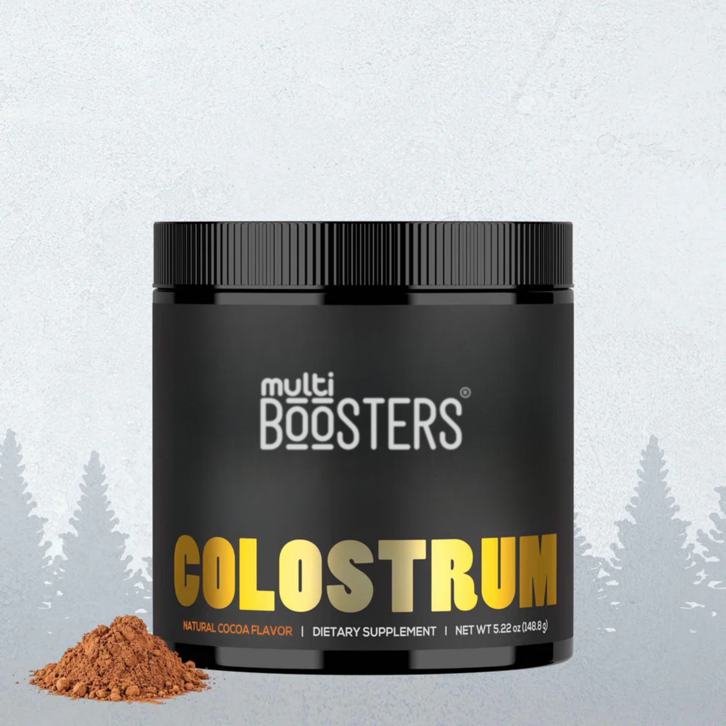 Colostrum